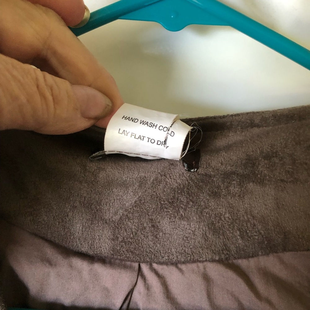 Jacket, Sample - image 2